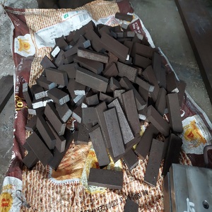 Cấp công nghiệp chính xác <span class=keywords><strong>CNC</strong></span> gia công <span class=keywords><strong>Brass</strong></span> nhôm thép không gỉ an toàn cháy tự động chất lỏng hệ thống thành phần OEM dây EDM - Product Image 2