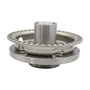 Unidad de Cubo de Rueda Delantera para VW Golf 1J Bora Audi A3 8L, Compatible con Izquierda y Derecha, OE1J0407613C - Product Image 2