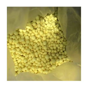 TOPs TRENDING Meilleure qualité Soufre granulaire de qualité industrielle 99,9% de pureté Origine américaine Stock frais Vente en gros en vrac TONS DE VENTES - Product Image 3