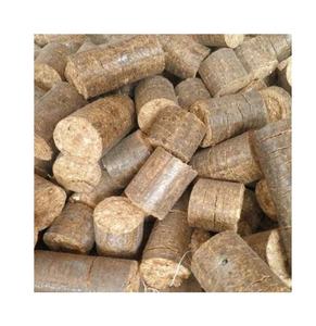 Briquettes ขี้เลื่อยสำหรับขายเป็นมิตรกับสิ่งแวดล้อมแหล่งความร้อนที่มีเวลาเผาไหม้นานและมีประสิทธิภาพสูง - Product Image 3