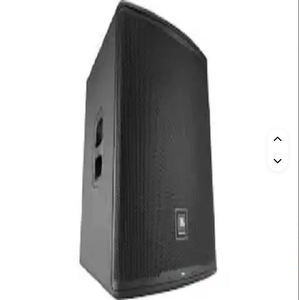 ซับวูฟเฟอร์คุณภาพสูง รุ่นใหม่ BV EON718S 1500W ระดับอุตสาหกรรม ขนาด 18 นิ้ว พร้อมระบบควบคุมเสียง - Product Image 1