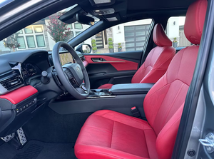 Toyota Camry XSE Hybride Berline 2024 d'occasion, propre et prête à être expédiée - Product Image 3