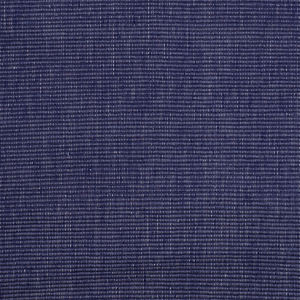 Napperon et chemins de table côtelés marine 100% coton lin carré solide moderne de luxe pour la maison cuisine extérieure pour les mariages hôtels - Product Image 5