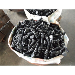 Vis et écrous personnalisés en gros 2025, 72 vis et écrous de haute qualité - Product Image 5