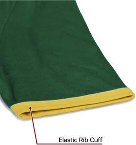 Camiseta clásica de manga corta para hombre, Camiseta deportiva con cuello redondo y logotipo personalizado, estilo Hip Hop transpirable de algodón suave, novedad - Product Image 3