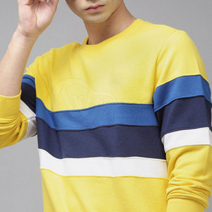 Sudadera con Capucha Lisa de la Mejor Calidad para Hombre, Estilo Casual de Invierno, Cuello con Patrón Sólido, Transpirable, de Secado Rápido y Personalizable - Product Image 4