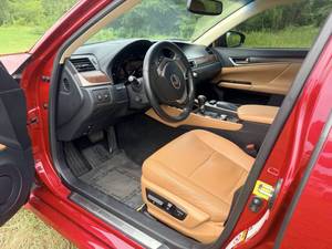 Precio bajo, Lexus GS 350 del 2015, auto usado en venta - Product Image 3