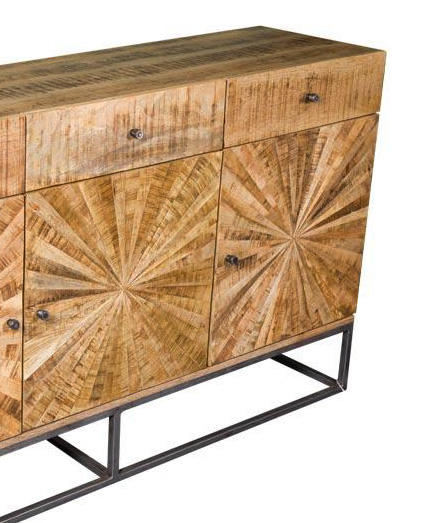 ดำ &amp; ธรรมชาติ