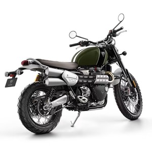 มอเตอร์ไซค์ DUCATI Scrambler 1200 XE รุ่นใหม่ล่าสุด ปี 2025 - Product Image 6
