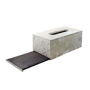 Recién llegado, caja de pañuelos de madera, proveedor indio sólido de caja de pañuelos de madera, calidad estándar, decoración de mesa de cena para Hotel y hogar - Product Image 6