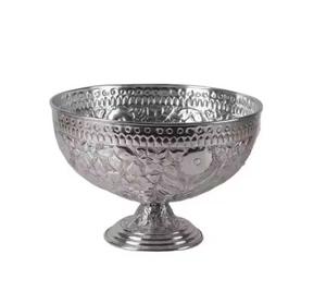 ถังแชมเปญทำด้วยมือเครื่องเงินเงางามถังเครื่องดื่มบาร์มาตรฐานสูง - Product Image 2