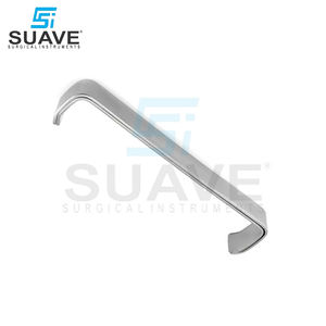 Instruments chirurgicaux de qualité supérieure pour la chirurgie mineure et la chirurgie plastique de base, ensemble d'instruments par SUAVE SURGICAL INSTRUMENTS - Product Image 6