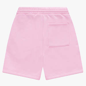 กางเกงขาสั้นสตรีทแวร์ผ้าลูกฟูกผูกเชือกสำหรับผู้ชาย พร้อมโลโก้แบบกำหนดเอง ปักลายแบบเป็นมิตรต่อสิ่งแวดล้อม ดีไซน์ลำลอง รับผลิตแบบ OEM โดยตรงจากโรงงาน - Product Image 6