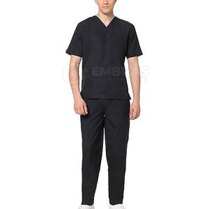 Precio al por mayor Uniforme médico de talla grande Precio barato Venta caliente Uniforme médico - Product Image 1