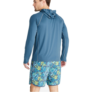 Wholesale Men's Winter <b>Hoodies</b> Comfortable Casual <b>Lightweight</b> Streetwear Blank Outwear Sports <b>Hoodies</b> Custom High Quality - Product Image 5