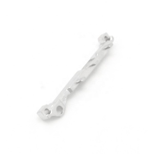 ชิ้นส่วน MIM ผลิตตามสั่งด้วยเทคโนโลยีผงโลหะความแม่นยำสูง - Product Image 5