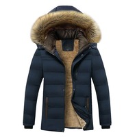 Veste matelassée d'hiver décontractée de qualité supérieure pour hommes et femmes, vestes matelassées respirantes en duvet
