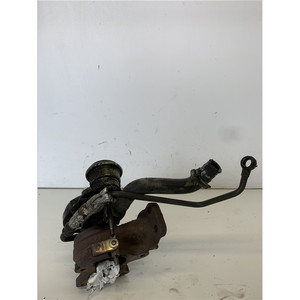 FORD Fiesta 4ème série 1488986 diesel 1400 ch turbine (02>05) - Product Image 3