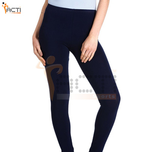 Leggings de qualité supérieure pour femmes OEM séchage rapide taille haute legging Sexy femmes entraînement gymnastique entraînement Leggings sans couture pour les femmes - Product Image 2