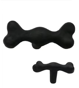 Perillas artesanales de hierro hechas a mano con diseños únicos para agregar un toque personal a los cajones y tocadores de la cocina - Product Image 6