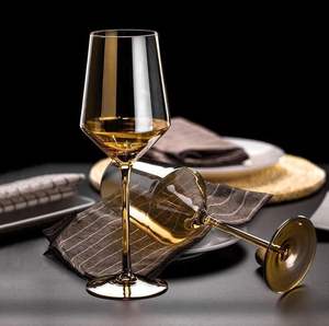 Copa de vino festiva para eventos festivos momentos de vino alegres y arreglos de cena de celebración familiar - Product Image 4