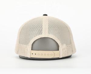 Trucker <b>Hats</b> <b>Men</b> Sports Trucker Cotton Cap Custom Logo Embroidery Mesh Trucker Cap <b>Hat</b> - Product Image 6