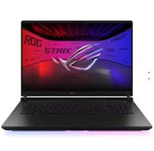2026 ซูเปอร์เจนัวร์! โน้ตบุ๊กเกมมิ่ง High Strixx G17 (2025) ขนาด 17.3 นิ้ว 144Hz IPS RTX 3060 แรม 64GB SSD 2TB Windows 10 ของแท้จากสหรัฐอเมริกา - Product Image 2