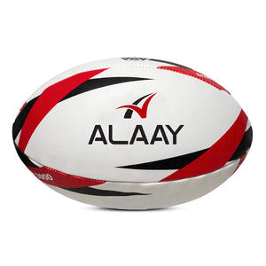 Good Quality Outdoor Sports <b>Cheap</b> Training Rugby <b>Football</b> - Product Image 6