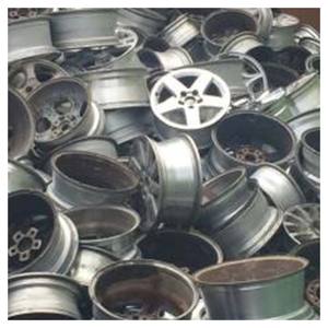 Cubo de rueda de rendimiento fiable para vehículos de pasajeros y utilitarios diseñados para cumplir con las especificaciones OEM de larga duración - Product Image 2