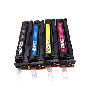 Cartucho de tóner CF400 - Product Image 4