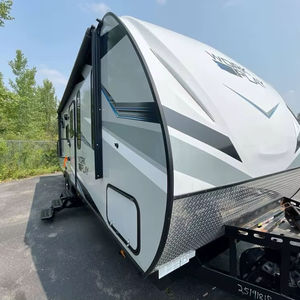 F-o-r-e-s-t R-i-v-e-r W-o-r-k & P-l-a-y 23LT d'occasion 2022 - Product Image 1