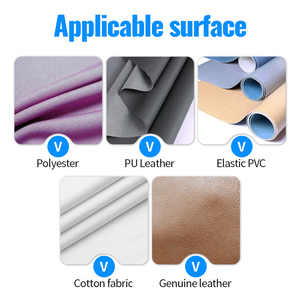 Ultieme Productie Milieuvriendelijk 100% Nylon Warmte Geactiveerde Haak En Lus Voor Medische Apparatuur Mode Tape Zwart Wit Kleurrijke Velcro - Product Image 4