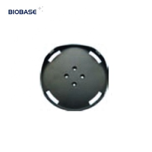 바이오베이스 중국 마이크로 플레이트 믹서 MX-M 4.5mm 궤도 직경 0-1500rpm 고속 실험실 기계 실험실 용 마이크로 플레이트 믹서 - Product Image 6