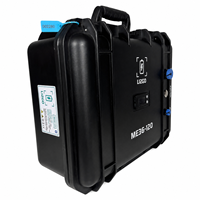 Batería de Litio LI2GO ME36-120 36V 120Ah 4320Wh Paquete de Iones de Litio de Ultra Alta Capacidad