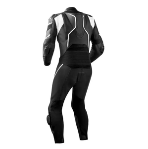 Nuevo traje de cuero para motocicleta, traje de carreras de cuero de una pieza para mujer - Product Image 5