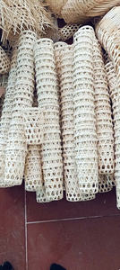 Portavasos de Bambú, Producto de Fábrica Vietnamita, Diseñado para Exhibición de Bebidas y Cadenas de Suministro al por Mayor - Product Image 5