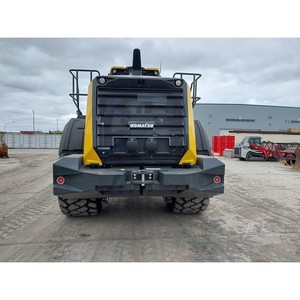 2026 WA475-11 Nuevos Componentes Principales de Cargadora de Ruedas con Motor - Product Image 3