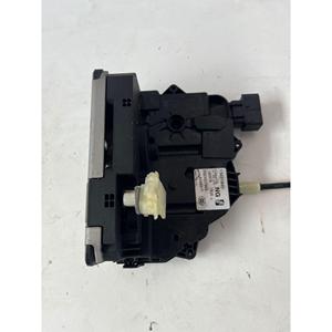 Cerradura Delantera Derecha para OPEL Corsa E 3ra Serie (15>) 13431840 - Product Image 4