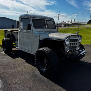 Utilisé en 1953 pour J W-ill-ys, qualité industrielle avec garantie de 3 ans - Product Image 1