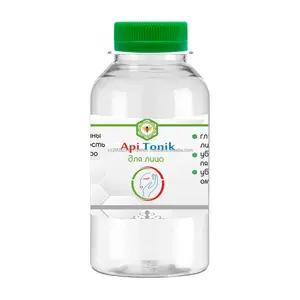 카자흐스탄의 "Api tonic" 페이스 로션 클렌징 및 상쾌한 효과 제품