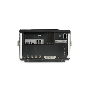 ออสซิลโลสโคปสัญญาณผสม Keysight MSOV254A 25 GHz 4 ช่องสัญญาณอนาล็อก + 16 ช่องสัญญาณดิจิตอล อัตราการสุ่มตัวอย่าง 80 GSa/s - Product Image 6