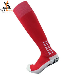 Wholesale Soccer <b>Grip</b> <b>Socks</b> Anti slip Soccer Football <b>Socks</b> for Men Custom Performance Sports Non-slip Athletic - Product Image 1
