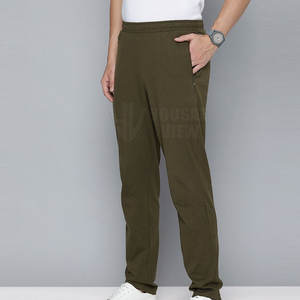 กางเกงวอร์มลำลองสำหรับผู้ชายกางเกงซักได้แฟชั่นสวมใส่สบาย - Product Image 3