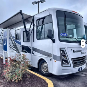Usado Nuevo 2026 Thor Freedom Traveler A-2-9 - Product Image 2