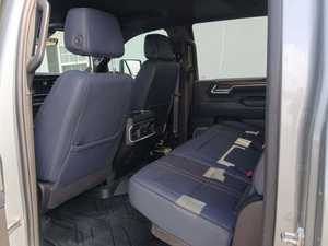 USADO, Silverado 3500HD High Country 2024, Cabina Doble, Diésel, Tracción en las Cuatro Ruedas, Volante a la Izquierda, Interior Oscuro, Asientos de Cuero, ACC - Product Image 4