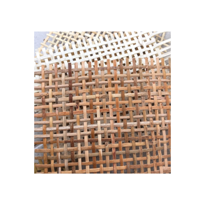 สายรัดหวายแบบพรีเมี่ยมสำหรับถักด้วยมือแกนหวายดิบเป็นมิตรกับสิ่งแวดล้อมจากเวียดนาม - Product Image 6