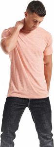 Nouveau style T-shirts pour hommes de haute qualité T-shirt surdimensionné T-shirt uni vierge de haute qualité avec logo personnalisé - Product Image 2