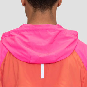 Ensembles personnalisés OEM pour hommes ensemble de survêtement en nylon léger pour vêtements de rue ensemble de shorts coupe-vent pour hommes personnalisation de prix bon marché - Product Image 6