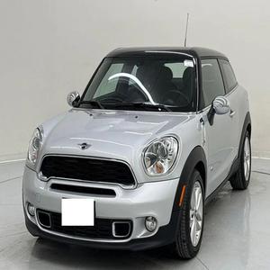 USADO, Volante a la Izquierda/Derecha, MINI PACEMAN COOPER S ALL4 2013 - Product Image 1