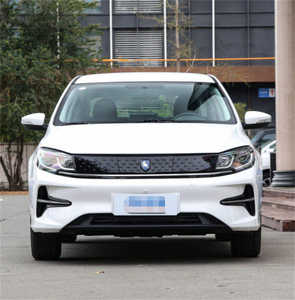 Voiture électrique neuve Feng-xing S60 EV, conduite à gauche, autonomie de 430 km, berline 4 portes 5 places, puissance de 110 kW, Chine - Product Image 2